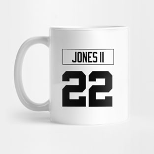 Ronald Jones Bucs Mug